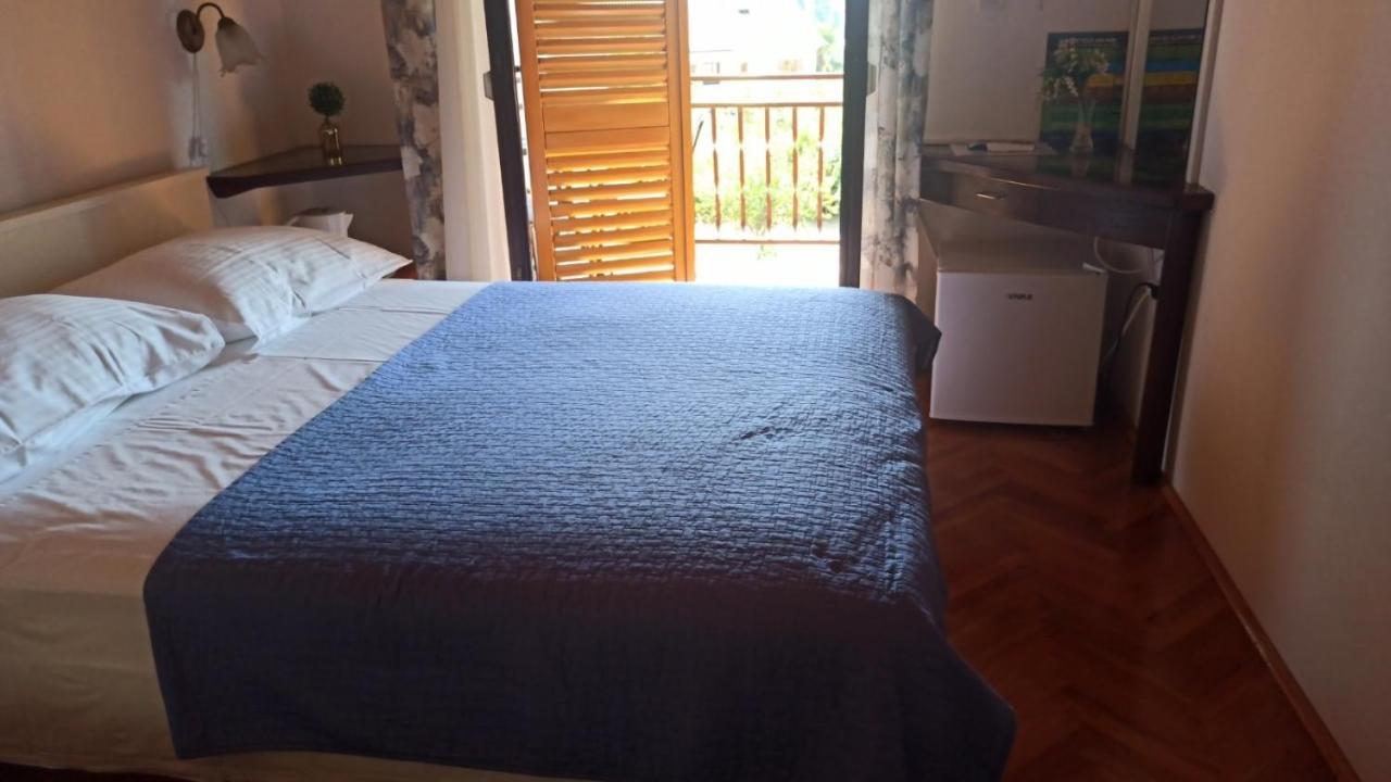 Room Jelka 3 Malinska Exteriör bild